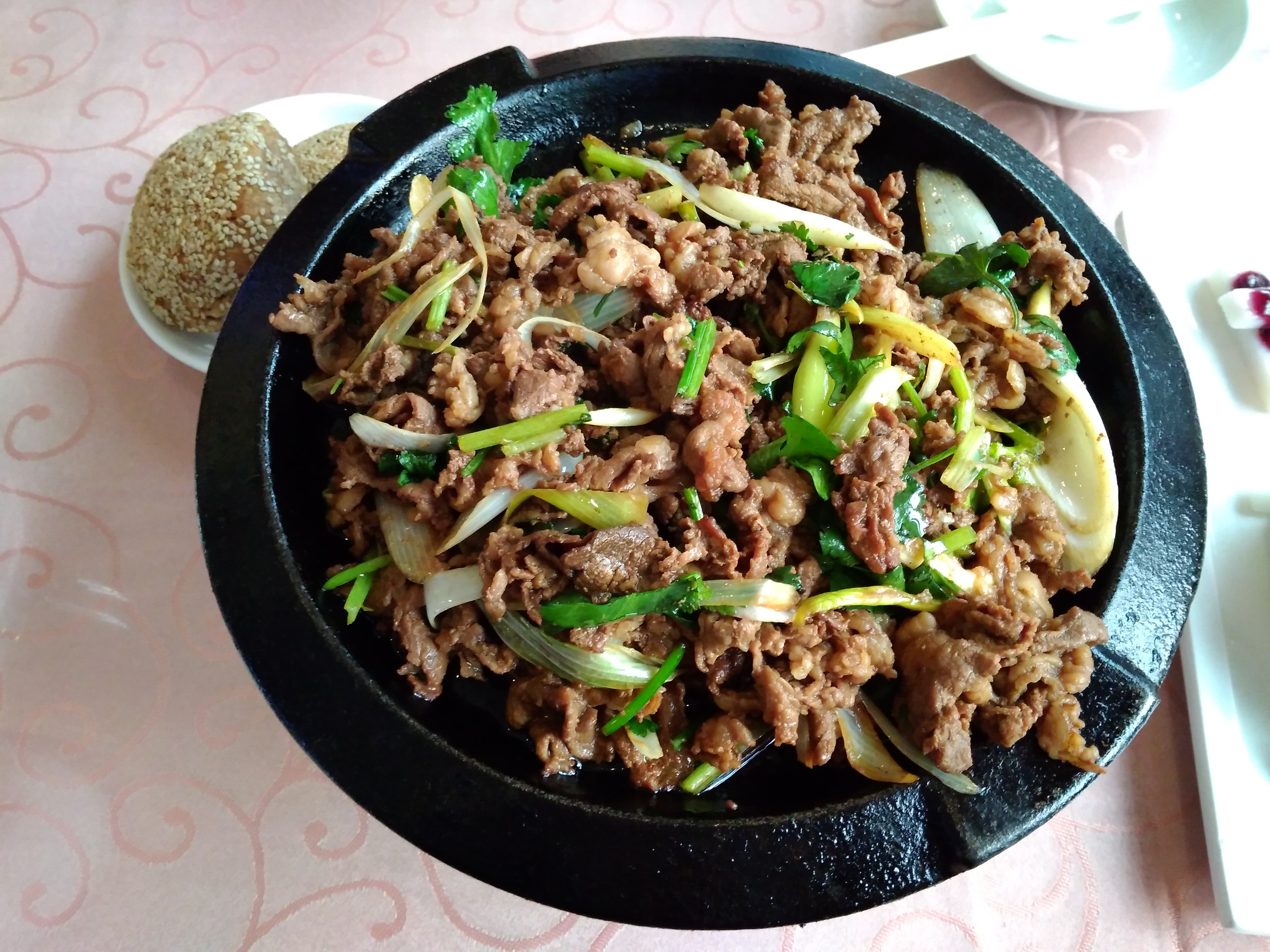 barbecue-wanfanzhuang