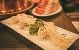 Hongyuan South Gate Meat (Houhai)