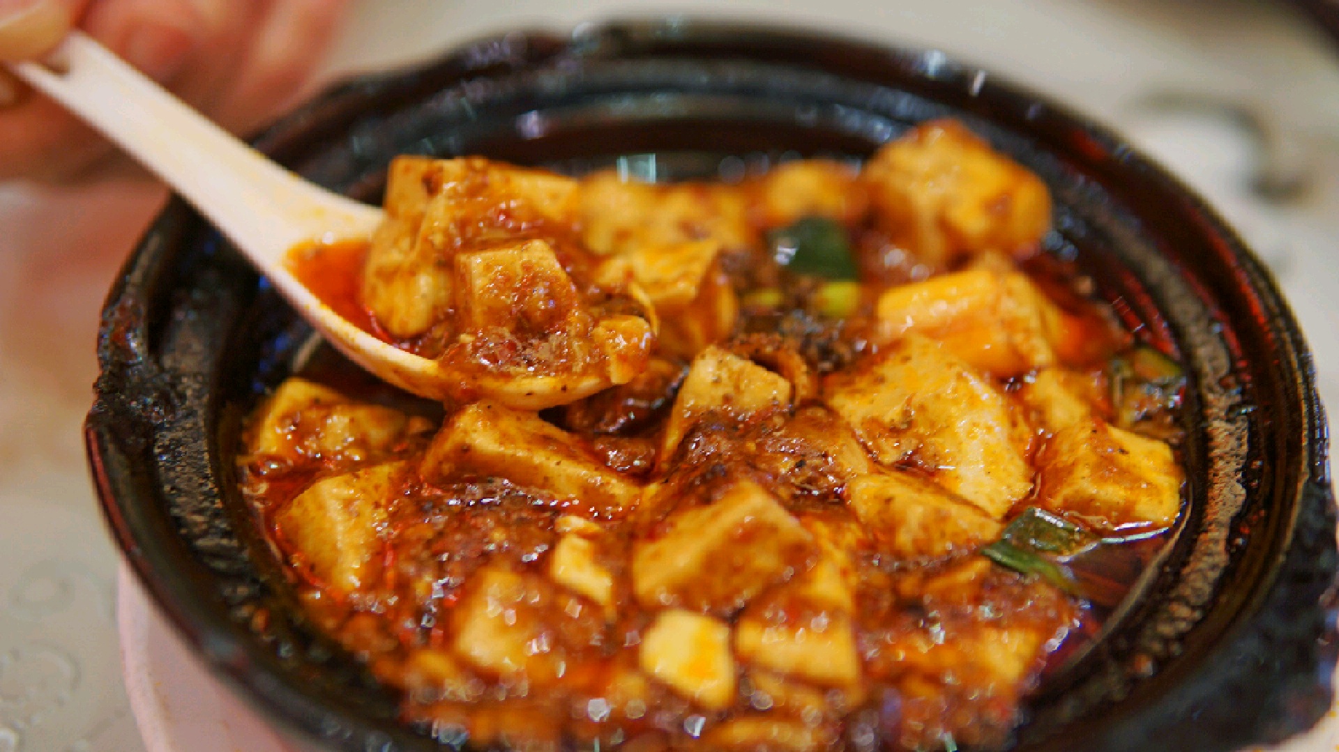 Chen Mapo Tofu Loma City Chengdu Restaurants YumChineseFood chen-mapo-tofu-loma-city-chengdu-restaurants-yumchinesefood