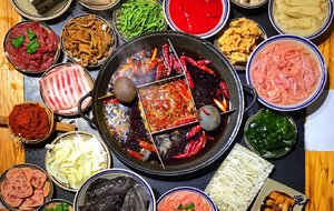 Yanmar Hotpot (Jiachangkou)