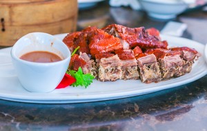 Chun Kee Roasted Goose (West Street)