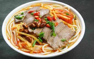 Suntou Rice Noodle (Yangshuo Branch)
