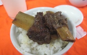 Xin Hump Steak Hotpot City