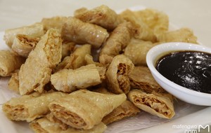 Louwailou (Yuewangmiao Branch)