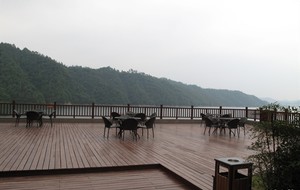 Qiandaohu Fish Restaurant