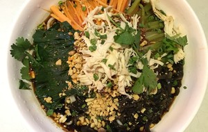 Annual Ring Restaurant (Jinbi Store)