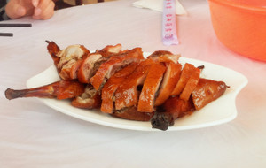 Yiliang Roast Duck