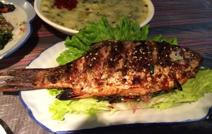 Zhujiazhulou