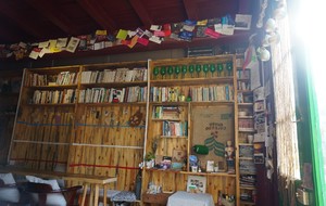 Chichi Cafe