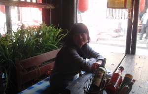Sakuraya Western Bar
