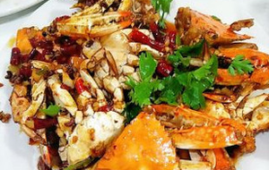 Captain Jack's Seafood Café (Tianjin Road)