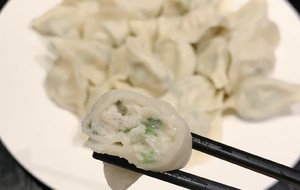 Chuange Fish Dumplings (Huangdao Zhujiang Road)