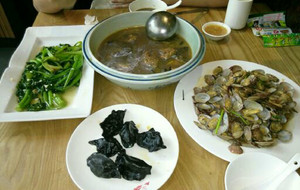 Chuange Fish Dumplings (Qinling Road)
