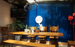 Egg Flower Cafe