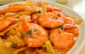 Huachun Restaurant