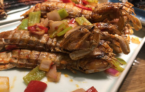 Yilaoxian (Sheshan Branch)