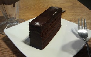 Awfully Chocolate (Season Square)