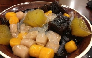 Fresh Taro (Dragon Dream Mall)