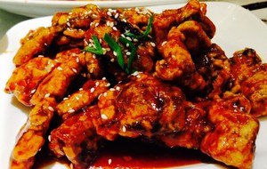 Guangming Village Restaurant (Huaihai Middle Road Head Office)