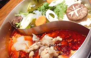 Hi Pot (Huaihai Middle Road)