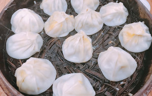 Jiajia Soup Bun (Huanghe Road)
