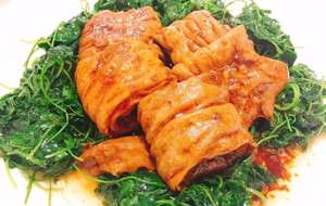 Laozhengxing Restaurant (Fuzhou Road)