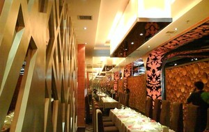Goya Steakhouse