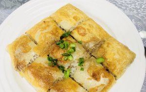 Greater China Restaurant