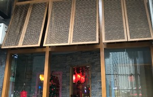 Peach Blossom Drunk Bistro (Jiyuqiao)