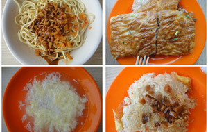 Sanzhen Minsheng Sweets (Jiqing Street)