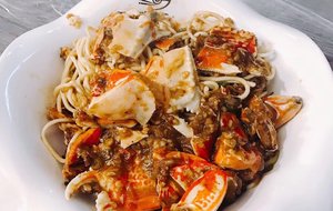 Shen Kee BBQ Seafood