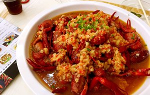 Shrimp King (Huquan Direct Store)