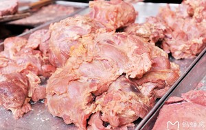 Liu Jixiao Wa Beef and Mutton Restaurant (North Guangji Street)