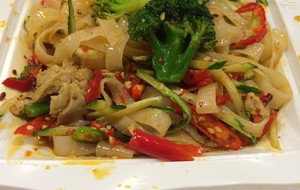 Weijia Liangpi (Lintong Renrenle Store)
