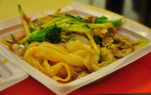 Weijia Liangpi (Jiaoda University Shopping Mall)