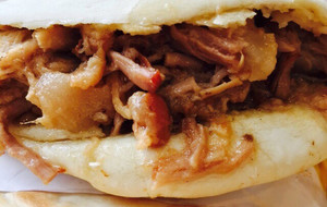 Yuan Ji Roasted Pork