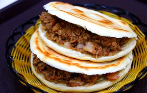 Yuan Kee Meat Sauce